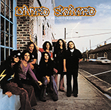 Lynyrd Skynyrd Gimme Three Steps 53746