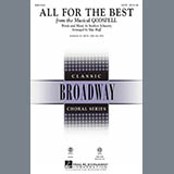 Mac Huff All For The Best - Tenor Sax 305945