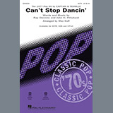 Mac Huff Can't Stop Dancin' 250556