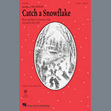 Mac Huff Catch A Snowflake 179116