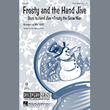 Mac Huff Frosty And The Hand Jive 296414