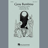 Mac Huff Gesù Bambino (The Infant Jesus) 95177