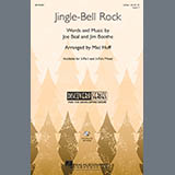 Mac Huff Jingle Bell Rock 98635