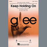 Mac Huff Keep Holding On 283906