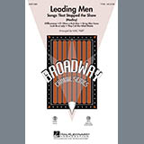 Mac Huff Leading Men: Songs That Stopped The Show (Medley) 283970