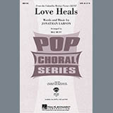 Mac Huff Love Heals 98669