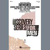 Mac Huff Newsies (Choral Highlights for Tenor Bass Choir) 97979