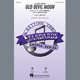 Mac Huff Old Devil Moon 97490
