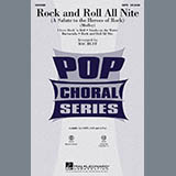 Mac Huff Rock And Roll All Nite (A Salute to The Heroes Of Rock) 284193