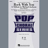Mac Huff Rock With You - A Tribute to Michael Jackson (Medley) 283183