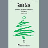 Mac Huff Santa Baby 182449