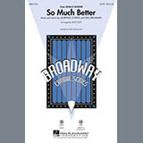 Mac Huff So Much Better (from Legally Blonde) 286032