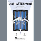 Mac Huff Steal Your Rock 'N Roll 296762