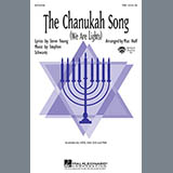 Mac Huff The Chanukah Song (We Are Lights) 88754