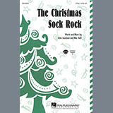 Mac Huff The Christmas Sock Rock 151270