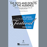 Mac Huff The Do's And Don'ts Of The Audience 96400