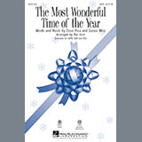 Mac Huff The Most Wonderful Time Of The Year 290062