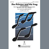 Mac Huff The Princess And The Frog (Choral Medley) 285999