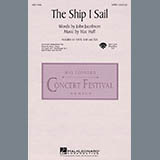 Mac Huff The Ship I Sail 151261