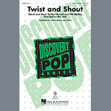 Mac Huff Twist And Shout 290321