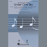 Mac Huff Under One Sky 170576