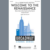 Mac Huff Welcome To The Renaissance 170243