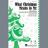 Mac Huff What Christmas Means To Me 96397