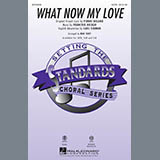 Mac Huff What Now My Love 82295