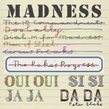 Madness Never Knew Your Name 115441