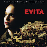 Madonna You Must Love Me (from Evita) (arr. Ed Lojeski) 438878