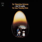 Mahavishnu Orchestra Noonward Race 162200