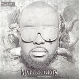 Maitre Gims Zombie 118055