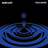 Major Lazer Cold Water (featuring Justin Bieber and MO) 1590111