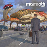 Mammoth WVH Don't Back Down 493863