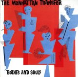 Manhattan Transfer Spice Of Life 20267