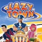 Máni Svavarsson Lazy Town (Theme) 122851