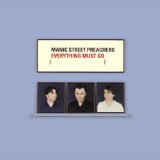 Manic Street Preachers Australia 45450