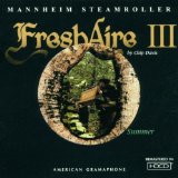 Mannheim Steamroller Amber 54762