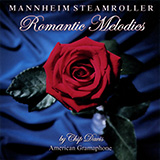 Mannheim Steamroller Slo Dancin' In The Living Room 1586312