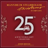 Mannheim Steamroller The Christmas Song (Chestnuts Roasting On An Open Fire) 63012