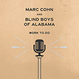 Marc Cohn Work To Do 494584