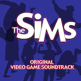 Marc Russo Now Entering (from The Sims) 1556262
