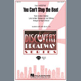 Marc Shaiman & Scott Wittman You Can't Stop The Beat (from Hairspray) (arr. Roger Emerson) 1277087