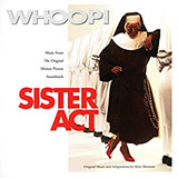 Marc Shaiman Hail Holy Queen 98621