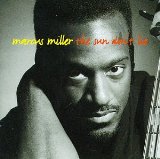 Marcus Miller Rampage 69835
