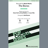 Maren Morris The Bones (arr. Mark Brymer) 448228