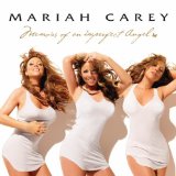 Mariah Carey I Want To Know What Love Is 85919