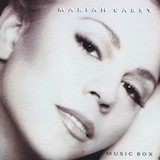 Mariah Carey I'll Never Forget You 1729701