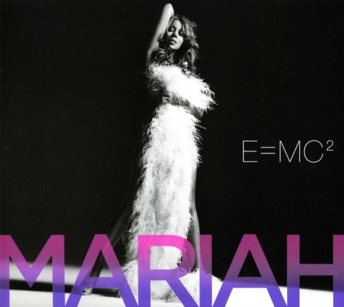 Mariah Carey Touch My Body 41863