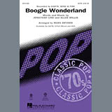 Mark Brymer Boogie Wonderland 159711